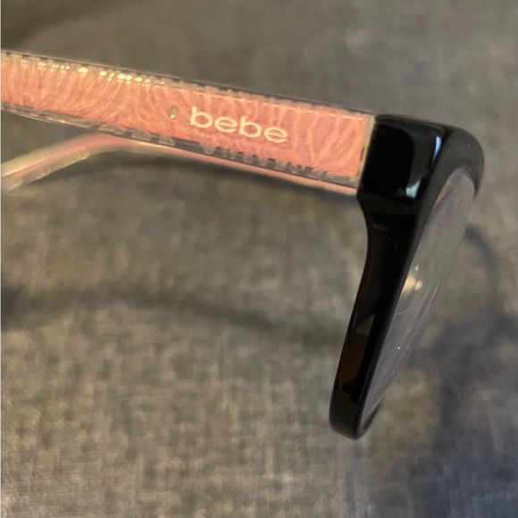 Bebe Eyeglasses - Picture 2 of 5